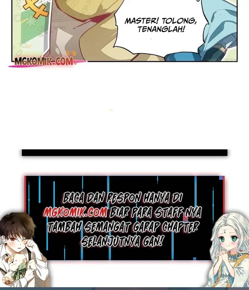 Heavenly Beads Master Chapter 67 Gambar 22